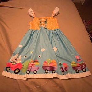 Easter Dress